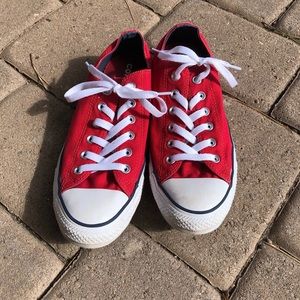 Chuck Taylor All Star Sneaker